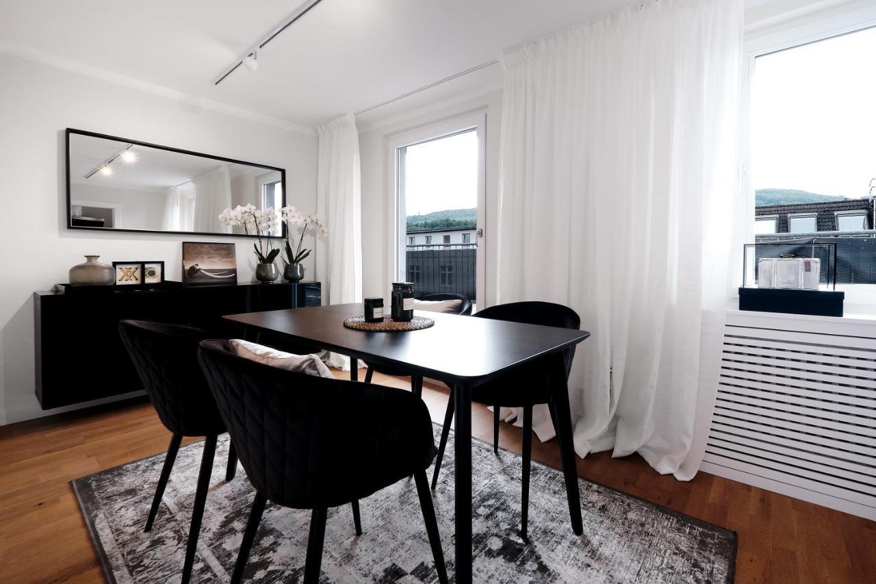 Saxx Apartments Hagen Hagen  Exterior foto