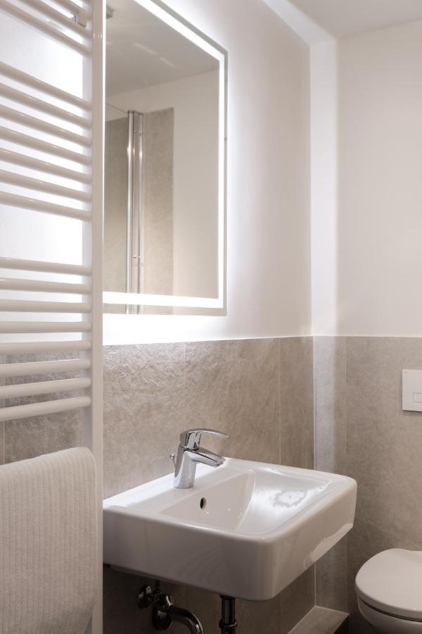 Saxx Apartments Hagen Hagen  Exterior foto