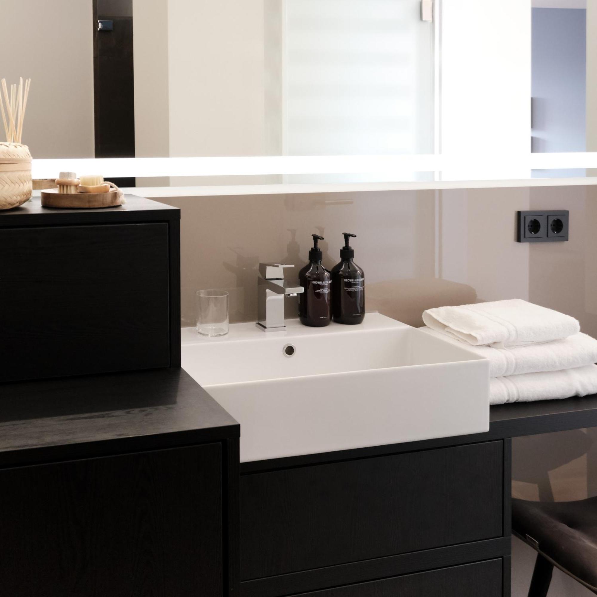 Saxx Apartments Hagen Hagen  Quarto foto