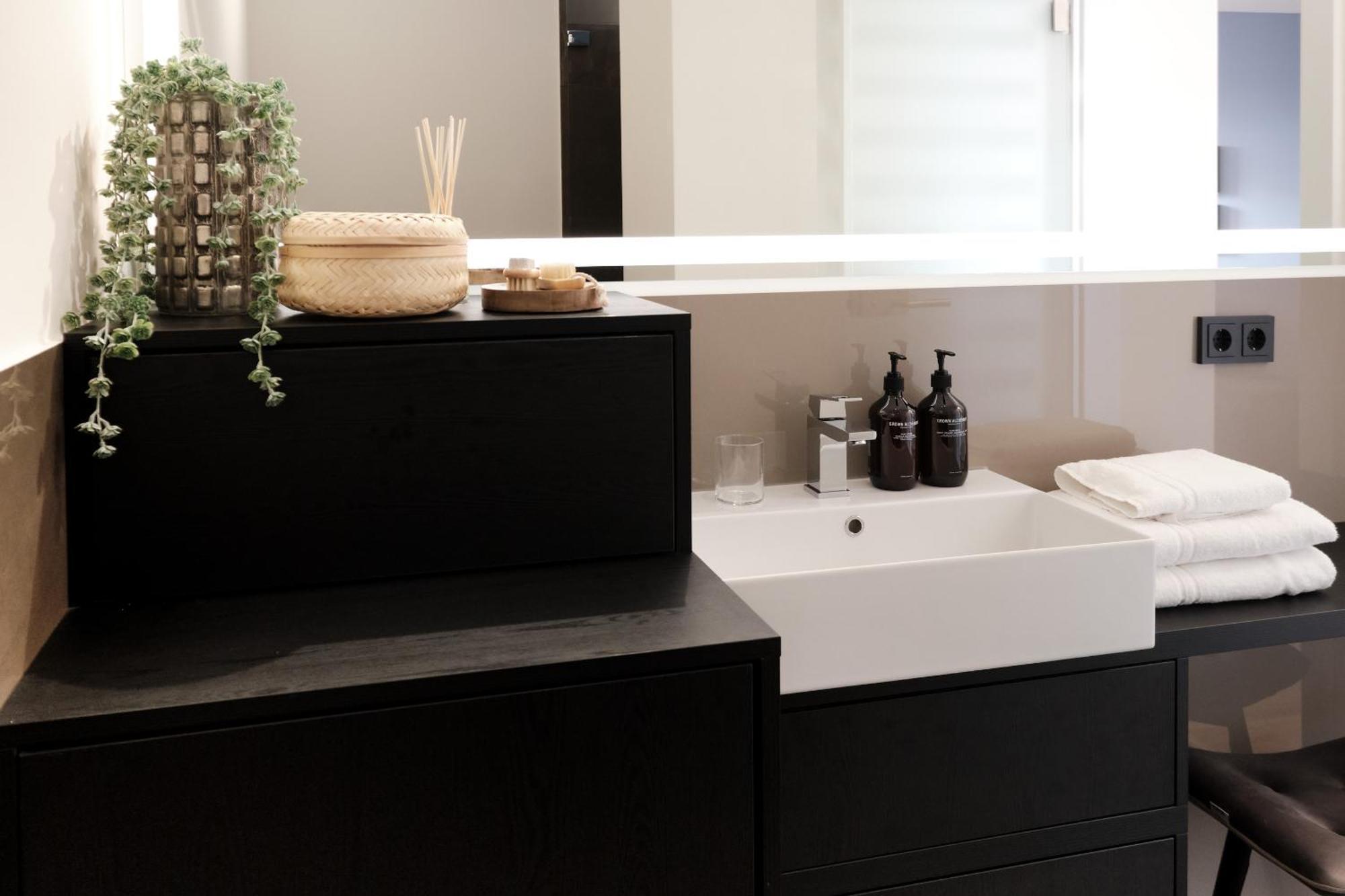 Saxx Apartments Hagen Hagen  Quarto foto